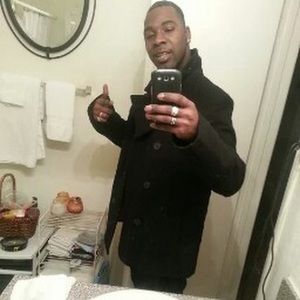 Meet your Posher, Donshae